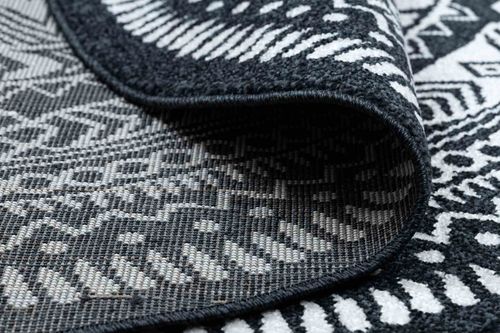 RUG/LU/BEO/NAPKIN/BLACK/R160 na Arena.pl