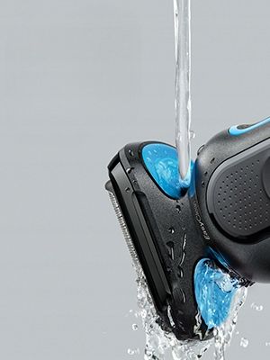 Braun Series 5 51-B1000s Golarka Elektryczna Dla Mężczyzn, Prezent dla na Arena.pl