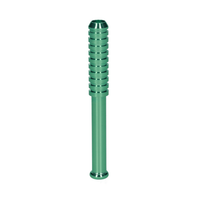 lufka metalowa baseball bat 7,8 cm mix kolor