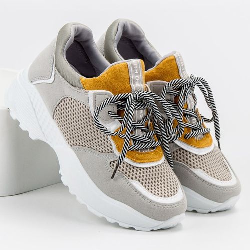 Modne Sneakersy r.40 na Arena.pl