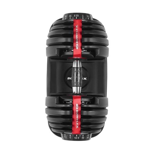 Hantla regulowana SelectTech 552i 2-24 kg Bowflex na Arena.pl