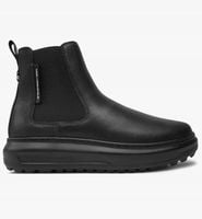KARL LAGERFELD Sztyblety KL67564 Czarny R38