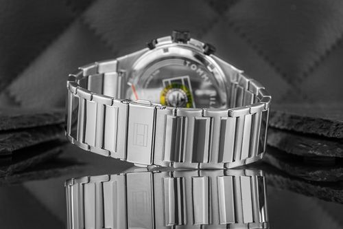 Zegarek Męski Tommy Hilfiger Dexter 1792087 + BOX na Arena.pl