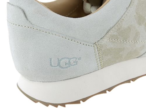 UGG TRIGO SUEDE CAMO Cement 1094670-CEM - 43 na Arena.pl