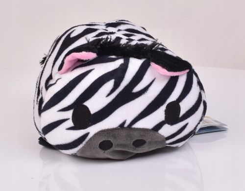 Stackins maskotka pluszak zebra stripes 30664 na Arena.pl