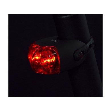 Lampka tylna Spanninga Jet XB na Arena.pl