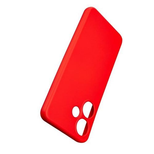beline etui silicone infinix hot 30iczerwony/red na Arena.pl