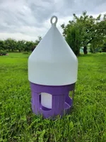 Poidło antybakteryjne 3,5 l ze srebrem