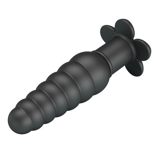 Pretty Love Imron Vibrating Anal Plug na Arena.pl