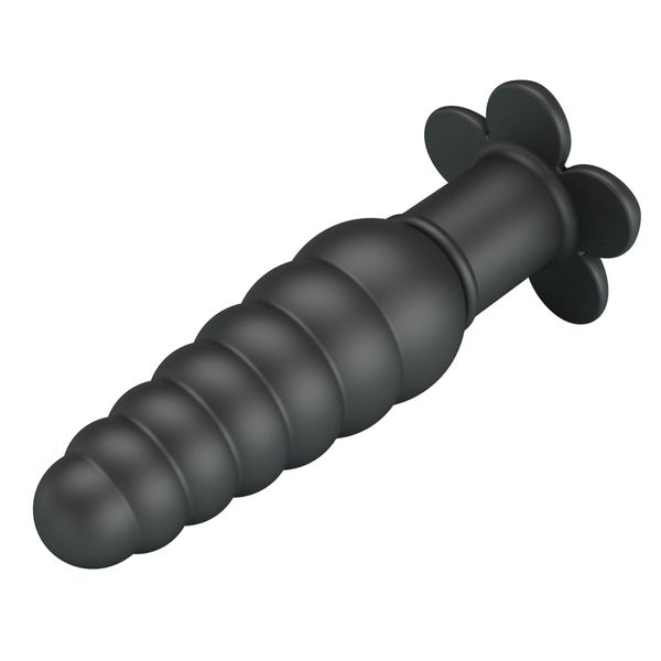 Pretty Love Imron Vibrating Anal Plug zdjęcie 6