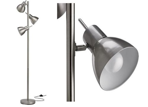 Lampa stojąca Fraser na Arena.pl