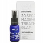 SERUM POD OCZY VEOLI BOTANICA 20 SECONDS MAGIC EYE TREATMENT GLAM 15