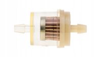 FILTR PALIWA DO KOSIARKI TRAKTORKA Briggs Stratton Honda Kohler 60 mikronów