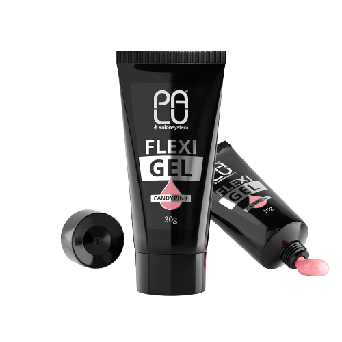 PALU FLEXI GEL CANDY PINK 30G na Arena.pl