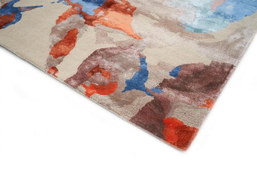 Dywan Orchidea Summer 200x300 Carpet Decor Handmade Collection na Arena.pl