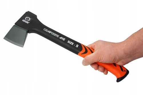 siekiera siekająca demon 0,64kg size : s na Arena.pl