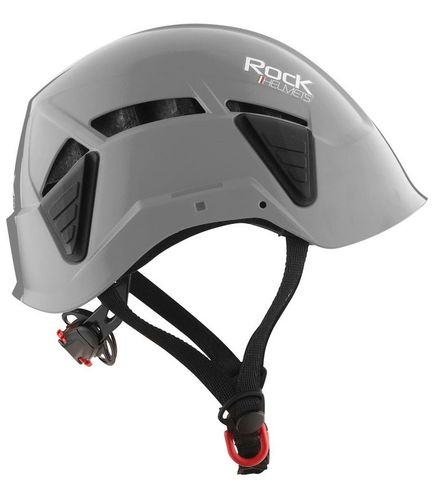 Kask Rock Helmets Dynamo - grey na Arena.pl