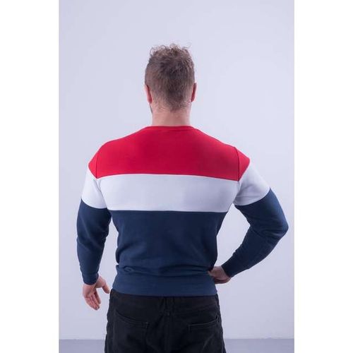 Ellesse ORIVETO SWEAT SHA04390 NAVY M na Arena.pl