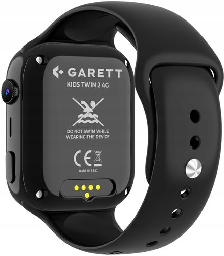 Smartwatch Garett 5904238486283 dla dzieci na Arena.pl