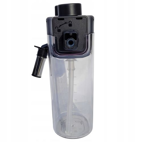 Pojemnik Zbiornik Karafka na Mleko do Ekspresu DeLonghi Eletta Explore na Arena.pl