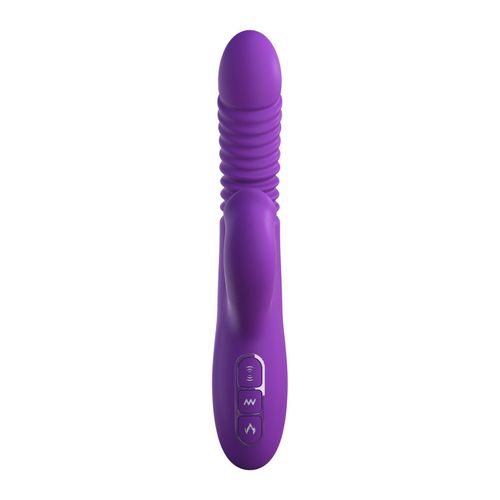 fantasy for her thrusting clit stimulate-her na Arena.pl