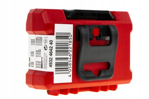 Zestaw bitów udarowych Milwaukee Shockwave 32 szt. na Arena.pl