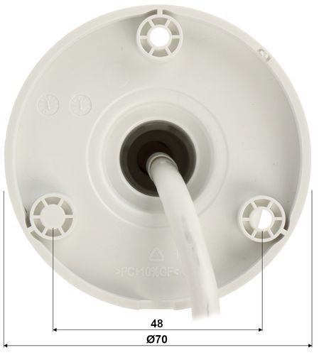 KAMERA DS-2CD1043G2-I(4MM) HIKVISION na Arena.pl