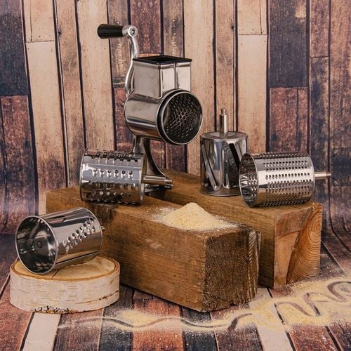 Maszynka do tarcia 6 el. na Arena.pl