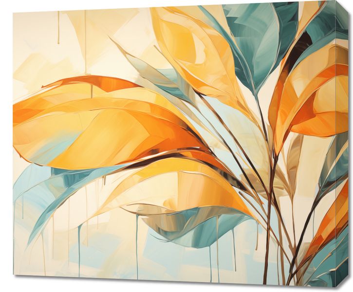 Obraz 70x60cm Kolory Natury zdjęcie 1