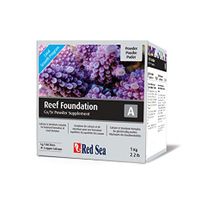 Red Sea Reef Foundation A Ca/Sr supplement 1 kg