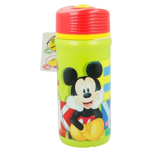 Mickey Mouse - Butelka twister 390 ml na Arena.pl