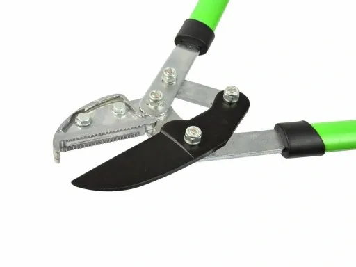 GEKO SEKATOR TELESKOPOWY 650-975MM, KOWADEŁKOWY, PRZEGUBOWY, RĄCZKA PP+TPR zdjęcie 5