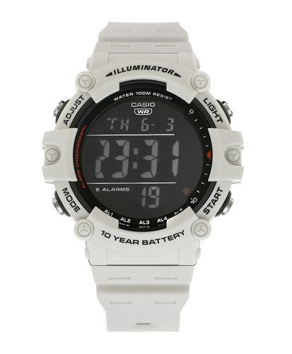 Zegarek CASIO AE-1500WH-8B2VDF na Arena.pl