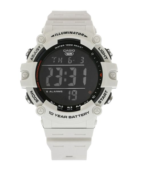 Zegarek CASIO AE-1500WH-8B2VDF zdjęcie 6