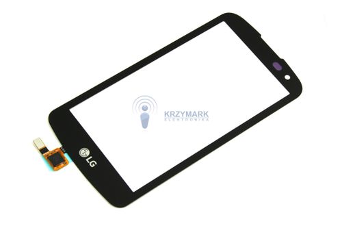 LG K3 LS450 DIGITIZER SZYBKA DOTYK K100 PANEL na Arena.pl