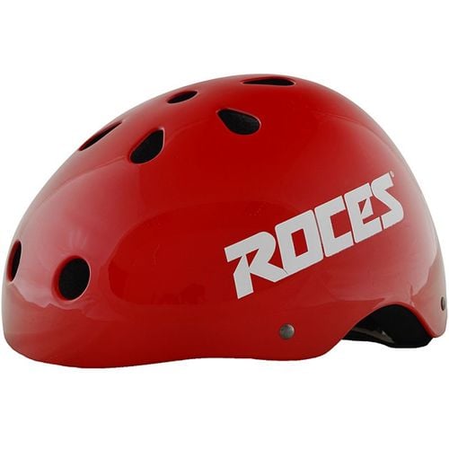 Kask Roces Aggressive czarny 300756 05 L na Arena.pl