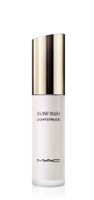 mac skinfinish lighstruck liquid highligter violet holo 15ml