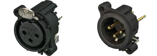 Kabel wieloparowy Roxtone SFBN0804L20 na Arena.pl