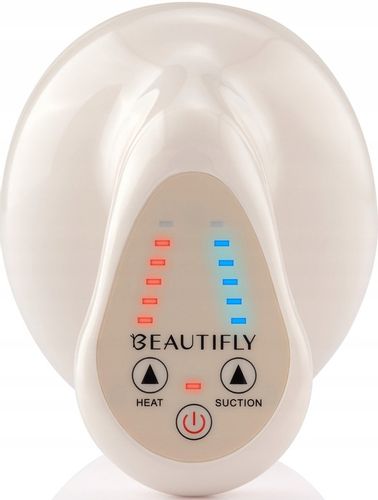 Masażer BEAUTIFLY B-Modello Antycellulitowy na Arena.pl
