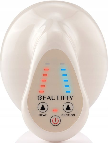 Masażer BEAUTIFLY B-Modello Antycellulitowy zdjęcie 8