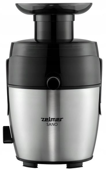 Sokowirówka ZELMER ZJE4800 zdjęcie 16