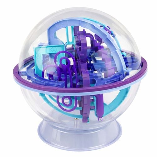 DLA DZIECI  KULA LABIRYNT GRA na Arena.pl