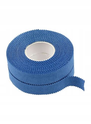 Plaster Metolius Finger Tape - blue na Arena.pl