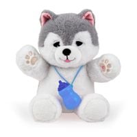 DUMEL DD 30820 Piesek Husky