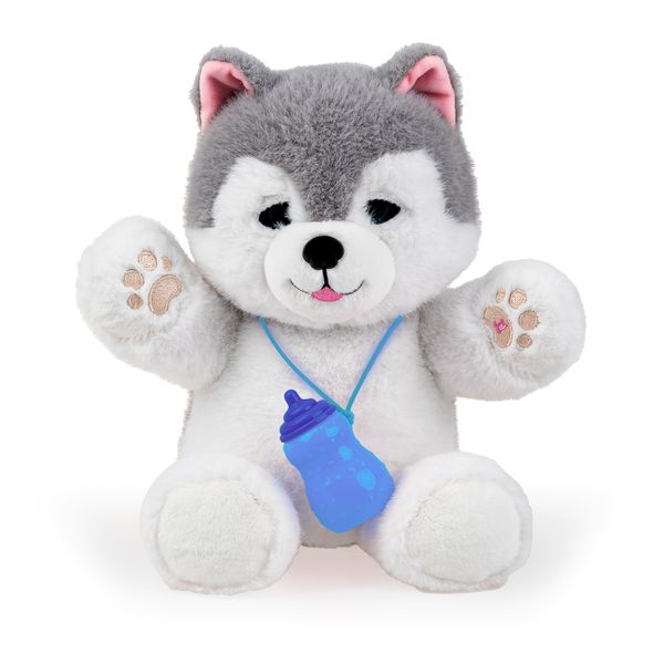 DUMEL DD 30820 Piesek Husky zdjęcie 1