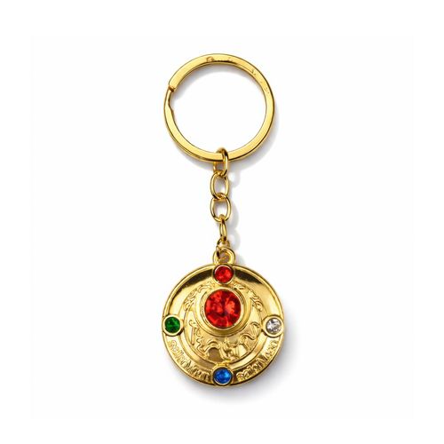 Transformer | 6 cm | Metal | Brelok | Sailor Moon na Arena.pl