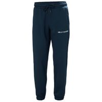 Helly Hansen męskie bawełniane spodnie COTTON FLEECE PANT 54163 597 2XL