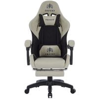 thrustx black/beige