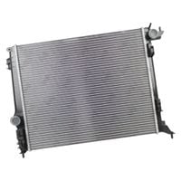 CHŁODNICA RENAULT MEGANE IV 2015 2016 2017 2018