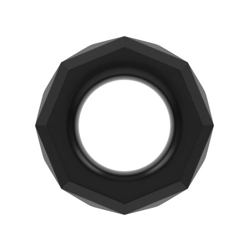 power plus cockring black na Arena.pl